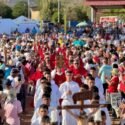Miles de fieles celebraron el Pentecostés Diocesano en Nueva Esparta
