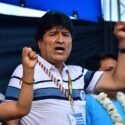 Evo Morales exige un proceso "imparcial" tras no presentarse a juicio por trata agravada