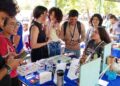 Tercera edición de la Publi Expo de la Uptp mostró potencialidades de estudiantes y empresas