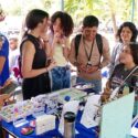 Tercera edición de la Publi Expo de la Uptp mostró potencialidades de estudiantes y empresas