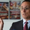 Ferrer pide en la Eurocámara que EE.UU. haga en Cuba como en Venezuela