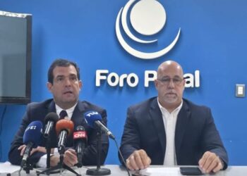 Foro Penal aseveró que se liberaron 25 presos políticos