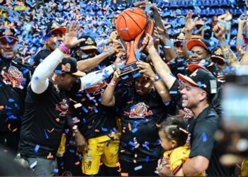 Gaiteros del Zulia conquistó la Copa SPB, tras vencer a Cocodrilos de Caracas