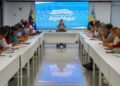 Gobernador adjudicó la alta demanda eléctrica como una de las principales causas de los apagones en la entidad