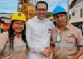 El Gobierno venezolano firma un memorando en materia de minería con empresa estadounidense