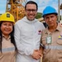 El Gobierno venezolano firma un memorando en materia de minería con empresa estadounidense