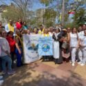 Enfermeros de Nueva Esparta exigen mejoras salariales y servicios básicos eficientes