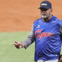 Oswaldo "Ozzie" Guillén no continuará como mánager de Tigres de Aragua