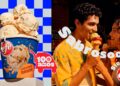 Efe celebra cien años siendo el helado de siempre en Venezuela