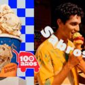 Efe celebra cien años siendo el helado de siempre en Venezuela