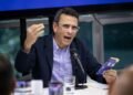 Capriles aseguró que lucha por incremento de salario sigue pese a reciente aumento
