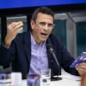 Capriles aseguró que lucha por incremento de salario sigue pese a reciente aumento