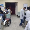 Hospital de El Tigre reduce 75% de su deuda quirúrgica en Traumatología (+Fotos)