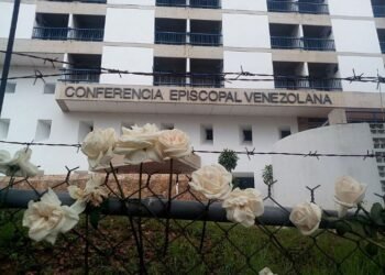 La Iglesia católica venezolana exige determinar responsabilidades de la muerte de preso político