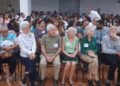 Octavo Congreso de Valores de la Fundación San José se centró en la familia y la naturaleza