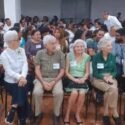 Octavo Congreso de Valores de la Fundación San José se centró en la familia y la naturaleza