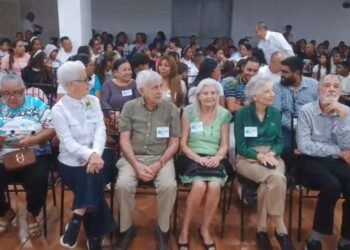 Octavo Congreso de Valores de la Fundación San José se centró en la familia y la naturaleza
