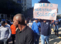 Profesores de la UCV cuestionan aumento del ingreso integral y denuncian “desalarización”