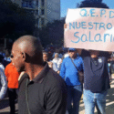Profesores de la UCV cuestionan aumento del ingreso integral y denuncian “desalarización”