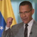 Ernesto Villegas fue designado como embajador ante la Unesco