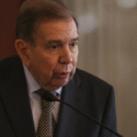 Edmundo González exige al gobierno de Delcy Rodríguez responder  por la muerte de Víctor Quero