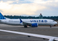 Lo que se sabe de la reactivación de vuelos de United Airlines tras casi 9 años