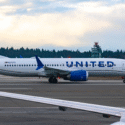 Lo que se sabe de la reactivación de vuelos de United Airlines tras casi 9 años
