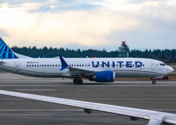 Lo que se sabe de la reactivación de vuelos de United Airlines tras casi 9 años