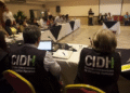 CIDH expresa preocupación por detenciones arbitrarias y muertes bajo custodia en Venezuela y exige liberaciones inmediatas