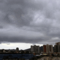 Prevén lluvias y tormentas eléctricas en varias regiones de Venezuela este sábado