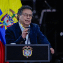 Petro llama a votar en las elecciones y asegura que definirán "el futuro real de Colombia"