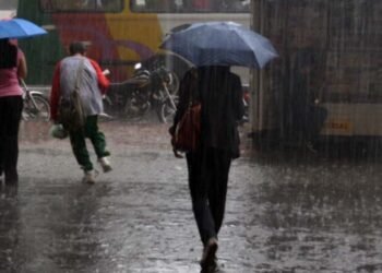 Comenzó la temporada de ondas tropicales en Venezuela