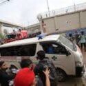 Ascienden a 18 los muertos en Kenia por lluvias torrenciales e inundaciones
