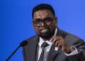 Irfaan Ali afirma que el Esequibo "seguirá siendo guyanés" y no venezolano