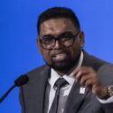Irfaan Ali afirma que el Esequibo "seguirá siendo guyanés" y no venezolano