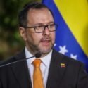 Venezuela acudirá a la CIJ ante disputa con Guyana sin reconocer la decisión del organismo