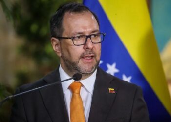 Venezuela acudirá a la CIJ ante disputa con Guyana sin reconocer la decisión del organismo