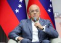 Jorge Rodríguez: AN está a la orden para el proceso de reforma de la justicia penal
