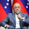 Jorge Rodríguez: AN está a la orden para el proceso de reforma de la justicia penal