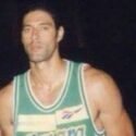 Falleció el legendario basquetbolista José "Piculín" Ortiz, exjugador de Guaiqueríes