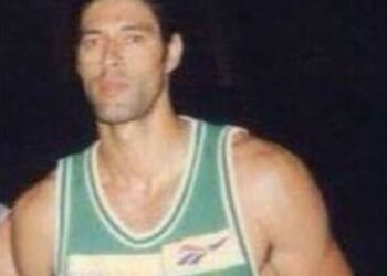 Falleció el legendario basquetbolista José "Piculín" Ortiz, exjugador de Guaiqueríes