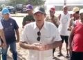 Jubilados de Araya acusan a la alianza gobernación-Corposucre-Sal Cristal de cercenar sus derechos