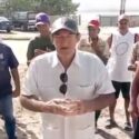 Jubilados de Araya acusan a la alianza gobernación-Corposucre-Sal Cristal de cercenar sus derechos