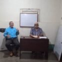 Una asociación de jubilados de Anzoátegui planteará la situación del sector al Cleanz
