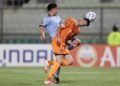 Justiniano da empate al Bolívar y complica a La Guaira en la Copa Libertadores