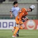 Justiniano da empate al Bolívar y complica a La Guaira en la Copa Libertadores
