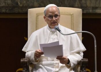 León XIV ante Trump: un año del primer papa estadounidense en la geopolítica del caos