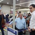 Lester Toledo dice que acudió a un tribunal en Venezuela y que hay dos causas en su contra