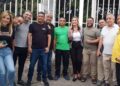 Liberan a trabajadores que estaban detenidos por caso de explosivos en El Tigre