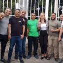 Liberan a trabajadores que estaban detenidos por caso de explosivos en El Tigre